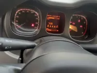 Usata Fiat Panda 69 CV (50 kW) 2015 Grigio Utilitaria
