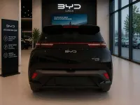 Nuova BYD Dolphin Surf Comfort 64 kW (88 CV) 2026 Lime green Utilitaria