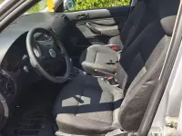 Usata VW Golf IV 75 CV (55 kW) 2001 Grigio Berlina