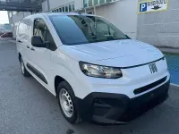Nuova Fiat Doblò 102 CV (75 kW) 2026 Bianco Monovolume