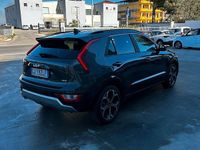 Usata Kia Niro Style 104 CV (76 kW) 2022 Grigio SUV