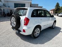 Usata EVO Evo 5 126 CV (92 kW) 2021 Bianco SUV