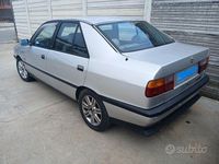 Usata Lancia Dedra 1989 Grigio Berlina