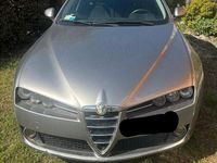 Usata Alfa Romeo 159 150 CV (110 kW) 2009 Berlina