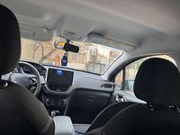 Usata Peugeot 208 Allure 92 CV (67 kW) 2018 Utilitaria