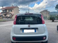 Usata Fiat Panda Easy 70 CV (51 kW) 2019 Utilitaria
