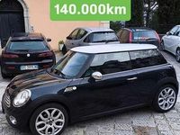 Usata Mini Cooper 120 CV (88 kW) 2007 Utilitaria