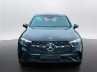 Nuova Mercedes GLC300e 197 CV (144 kW) 2026 Nero SUV