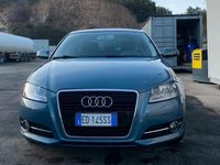 Usata Audi A3 105 CV (77 kW) 2010 Utilitaria