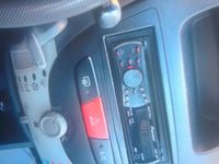 Usata Citroën C1 68 CV (50 kW) 2010 Rosso Utilitaria