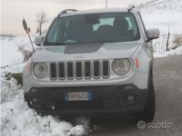 usata Jeep Renegade Renegade 2.0 Mjt 170CV 4WD Active Drive Low Deserthawk