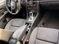 Usata Audi A4 Ambiente 131 CV (96 kW) 2002 Grigio Berlina