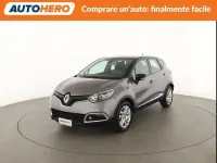 Usata MG ZS Luxury 106 CV (77 kW) 2025 Rosso SUV
