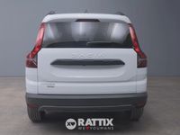 Nuova Dacia Jogger Expression 110 CV (80 kW) 2025 Bianco Monovolume