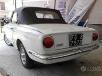 Usata Fiat 850 1960 Coupé