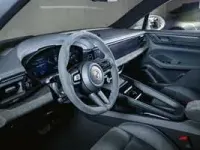 Usata Porsche Macan GTS 517 CV (380 kW) 2026 Grigio SUV