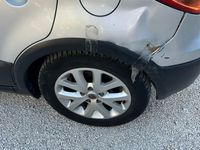 Usata Fiat Sedici 120 CV (88 kW) 2009 SUV