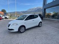 usata Lancia Ypsilon Ypsilon1.2 69 CV Unyca