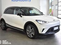 Usata Smart #1 Edition #1 200 kW (272 CV) 2023 Bianco SUV