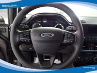 usata Ford Fiesta 1.1 71cv 3 Porte Trend EU6
