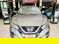 Usata Nissan Qashqai 131 CV (96 kW) 2018 Other SUV