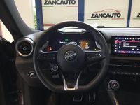 Usata Alfa Romeo Tonale Veloce 131 CV (96 kW) 2025 Blu/azzurro SUV