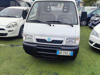 Usata Piaggio Porter 65 CV (47 kW) 2008 Bianco Furgone
