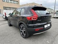 Occasion Volvo XC40 R-Design 180 ch (132 kW) 2020 Noir SUV
