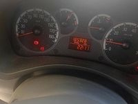 Usata Fiat Panda 2010 Bianco Utilitaria