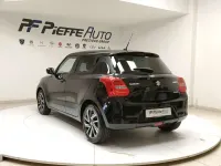 Usata Suzuki Swift 83 CV (61 kW) 2024 Other Utilitaria