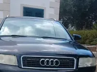 Usata Audi A4 90 CV (66 kW) 2004 Station wagon