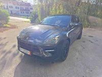 Usata Porsche Macan 381 CV (280 kW) 2021 Nero SUV