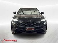 Usata Renault Austral Techno 131 CV (96 kW) 2023 Nero SUV