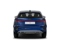 Nuova Audi Q3 Sportback Business 204 CV (150 kW) 2026 Blu navarra metallizzato SUV