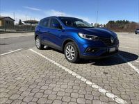 Occasion Renault Kadjar Business 116 ch (85 kW) 2021 Bleue SUV