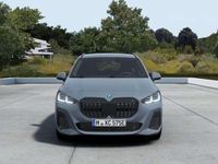 Nuova BMW 225 Active Tourer M Sport 245 CV (180 kW) 2025 Storm bay metallizzato Monovolume
