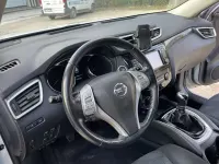 Gebraucht Nissan X-Trail Acenta Premium 131 PS (96 kW) 2014 Weiß SUV