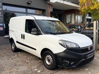 Usata Fiat Doblò Business 95 CV (69 kW) 2020 Bianco