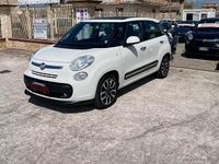 Usata Fiat 500L 85 CV (62 kW) 2013 Monovolume
