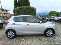 Usata Citroën C1 Feel 72 CV (52 kW) 2022 Other Utilitaria
