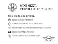 Usata Mini Countryman Classic 150 CV (110 kW) 2025 Verde / metallizzato SUV