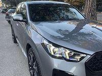 Usata BMW X2 M Sport 150 CV (110 kW) 2024 Grigio SUV