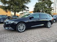 Usata Opel Insignia Country Tourer S 170 CV (125 kW) 2020 Nero Station wagon