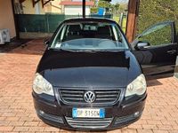 Usata VW Polo 75 CV (55 kW) 2008 Utilitaria