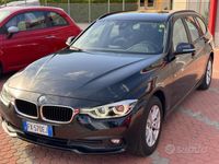 usata BMW 320 d xDrive Touring Business Advantage