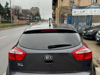 usata Kia Rio 1.2 CVVT OTTIME CONDIZIONI,UNICO PROPRIETARIO,APPENA TAGLIANDATA