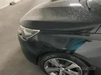 Usata Peugeot 308 131 CV (96 kW) 2019 Nero Berlina