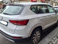 Usata Seat Ateca 120 CV (88 kW) 2017 SUV