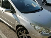 Usata Peugeot 307 109 CV (80 kW) 2006 Berlina