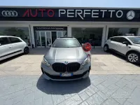 Usata BMW 120 M Sport 190 CV (139 kW) 2023 Grigio Berlina